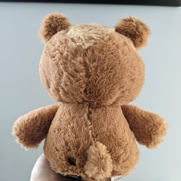 F.A.O. Schwartz Official Teddy Bear Plush (no tags) - Picture 2 of 5